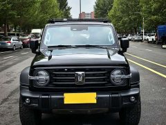 Tank 300 Off-Road Edition 2.0T Conqueror - ფოტო 2