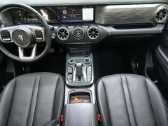 Tank 300 Off-Road Edition 2.0T Conqueror - ფოტო 6