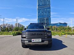 Haval Manlong New Energy Hi4 145 Pro - ფოტო 1