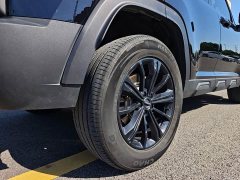 Haval Manlong New Energy Hi4 145 Pro - ფოტო 10