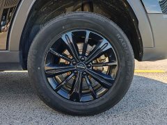 Haval Manlong New Energy Hi4 145 Pro - ფოტო 11