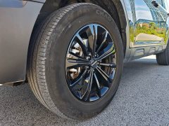 Haval Manlong New Energy Hi4 145 Pro - ფოტო 12