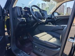 Haval Manlong New Energy Hi4 145 Pro - ფოტო 13