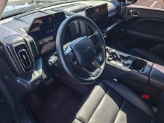 Haval Manlong New Energy Hi4 145 Pro - ფოტო 14