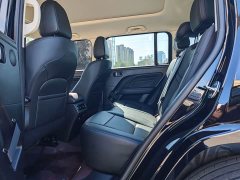 Haval Manlong New Energy Hi4 145 Pro - ფოტო 17