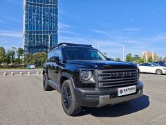 Haval Manlong New Energy Hi4 145 Pro - ფოტო 2