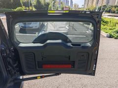 Haval Manlong New Energy Hi4 145 Pro - ფოტო 20