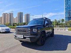 Haval Manlong New Energy Hi4 145 Pro - ფოტო 3
