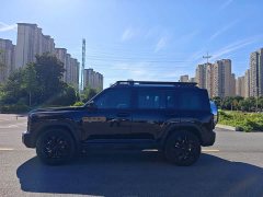 Haval Manlong New Energy Hi4 145 Pro - ფოტო 4