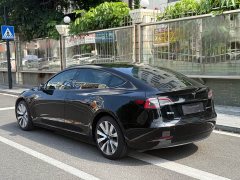 Tesla Model 3 Standard Range RWD Upgrade 3D6 - ფოტო 4