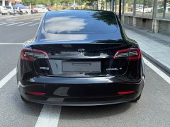 Tesla Model 3 Standard Range RWD Upgrade 3D6 - ფოტო 5
