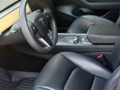 Tesla Model 3 Standard Range RWD Upgrade 3D6 - ფოტო 6
