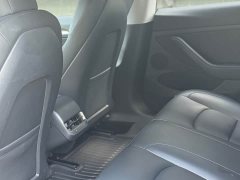 Tesla Model 3 Standard Range RWD Upgrade 3D6 - ფოტო 9