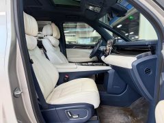 Zeekr Geely Zeekr 009 2022 WE Edition - ფოტო 10