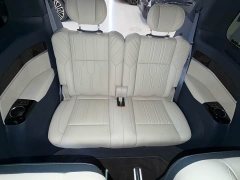 Zeekr Geely Zeekr 009 2022 WE Edition - ფოტო 13