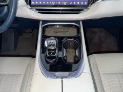 Zeekr Geely Zeekr 009 2022 WE Edition - ფოტო 18