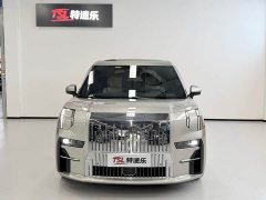 Zeekr Geely Zeekr 009 2022 WE Edition - ფოტო 2