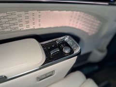 Zeekr Geely Zeekr 009 2022 WE Edition - ფოტო 20
