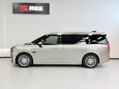 Zeekr Geely Zeekr 009 2022 WE Edition - ფოტო 3