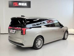 Zeekr Geely Zeekr 009 2022 WE Edition - ფოტო 4