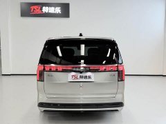 Zeekr Geely Zeekr 009 2022 WE Edition - ფოტო 5