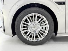Zeekr Geely Zeekr 009 2022 WE Edition - ფოტო 7
