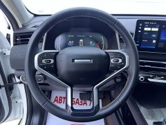 Haval Chitu Jingxiang Edition 1.5T Purple Copper Rabbit - ფოტო 12