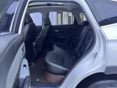 Haval Chitu Jingxiang Edition 1.5T Purple Copper Rabbit - ფოტო 17