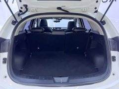 Haval Chitu Jingxiang Edition 1.5T Purple Copper Rabbit - ფოტო 18