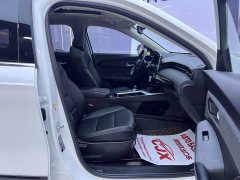 Haval Chitu Jingxiang Edition 1.5T Purple Copper Rabbit - ფოტო 19