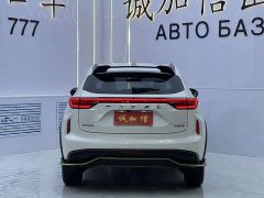 Haval Chitu Jingxiang Edition 1.5T Purple Copper Rabbit - ფოტო 5