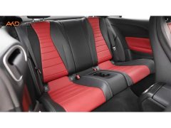 Mercedes-Benz E-Class (Imported) E 260 Coupe - ფოტო 8