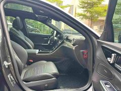 Mercedes-Benz C-Class C 260 L AMG Line - ფოტო 8