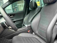 Mercedes-Benz C-Class C 260 L AMG Line - ფოტო 9