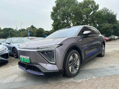 HiPhi Y 560km Elite Edition - ფოტო 1