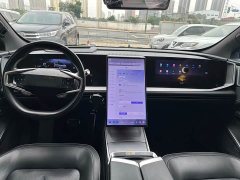 HiPhi Y 560km Elite Edition - ფოტო 11