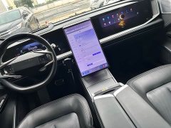 HiPhi Y 560km Elite Edition - ფოტო 12