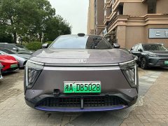 HiPhi Y 560km Elite Edition - ფოტო 2