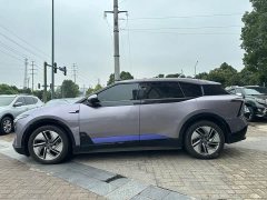HiPhi Y 560km Elite Edition - ფოტო 4