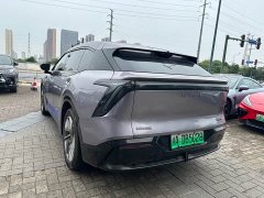 HiPhi Y 560km Elite Edition - ფოტო 5