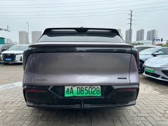 HiPhi Y 560km Elite Edition - ფოტო 6