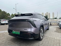HiPhi Y 560km Elite Edition - ფოტო 7