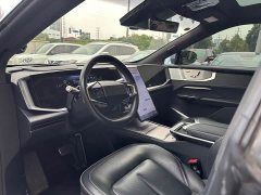 HiPhi Y 560km Elite Edition - ფოტო 8