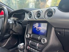 Ford Mustang 2.3T EcoBoost - ფოტო 10