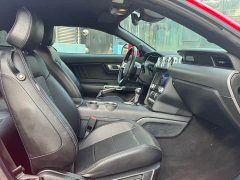 Ford Mustang 2.3T EcoBoost - ფოტო 11
