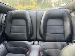 Ford Mustang 2.3T EcoBoost - ფოტო 12