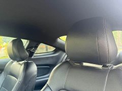Ford Mustang 2.3T EcoBoost - ფოტო 13