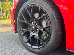 Ford Mustang 2.3T EcoBoost - ფოტო 14