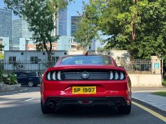 Ford Mustang 2.3T EcoBoost - ფოტო 6