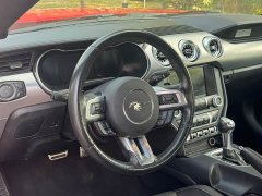 Ford Mustang 2.3T EcoBoost - ფოტო 8